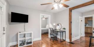 Quaint and Cozy One Bedroom Furnished Home In Florence Gallery 13