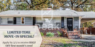 1341 Glenwood Street Northwest Gallery 1