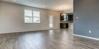 Beautiful 3 bedroom, 2.5 bath energy efficient home in the desirable Verona community! Gallery 6