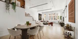 95 Grand Street Gallery 1