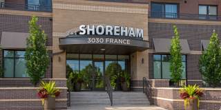 The Shoreham On France The Shoreham On France Gallery 1