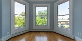 Kenmore Square Brownstone Gallery 1