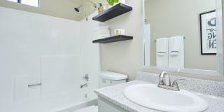 Sand Canyon Ranch Apartments Gallery 21