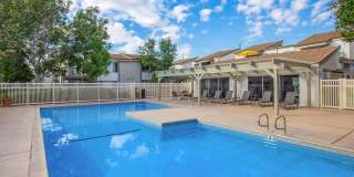 Canyon Village Apartment Homes Gallery 1