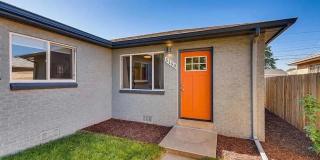 North Park Hill neighborhood Available in July Gallery 1