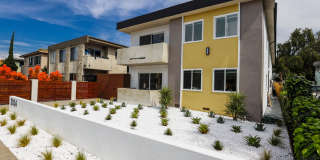 2034 S Garth Avenue Apartments Gallery 77