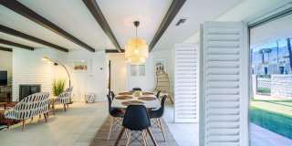 Luxury Mid-Century Retreat in the Heart of the Historic Movie Colony (Monthly Only - No Long Term) Gallery 26