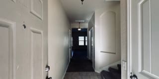 Open design in Northeast Crossing on large CORNER LOT! 3 bedrooms + study/2.5 baths/game room/2-car garage Gallery 3