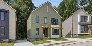 Modern New Construction in Hixson! 3 Beds, 2.5 Baths! Gallery 24