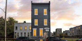 1923 N 20TH Street unit: 1 Gallery 1