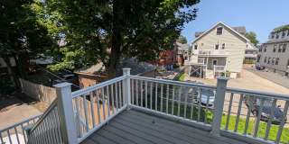 Spacious Townhouse: 4-bed, 3.5 bath unit in Brighton with Garage Parking Spacious Townhouse: 4-bed, 3.5 bath unit in Brighton with Garage Parking Gallery 1