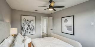Hill Country Duplex - 1/2 Acre - Oak Hill -  Cool 2Bd 1.5 BA - Totally Remodeled - Carport - $1700 Gallery 9