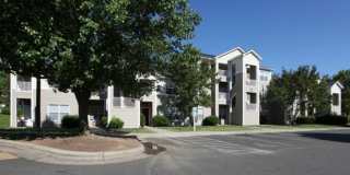 Lovett Square - Affordable Housing Gallery 1
