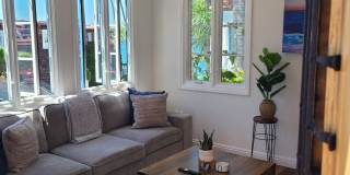 Charming 2 Bed 1 bath "fully furnished monthly rental" in La Jolla Village. Gallery 49