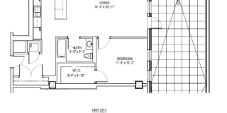 3833 N Broadway Gallery 325