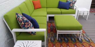 Furnished - Short Term! Gallery 36