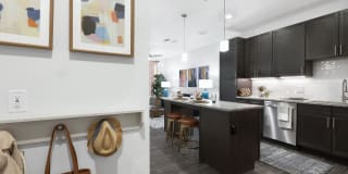 Korina and Alder at The Grove Korina and Alder at The Grove Gallery 37