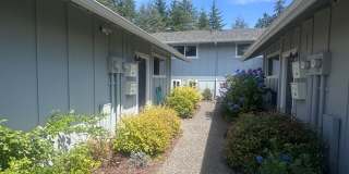 Bainbridge Townhouse with garage Gallery 1