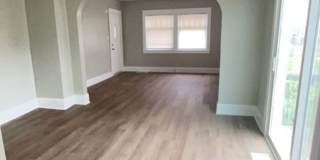 Fully Renovated, 2 BR/1BA Home! Fenced In Yard! Deck! 1-Car Garage! Off Street Parking! Gallery 6