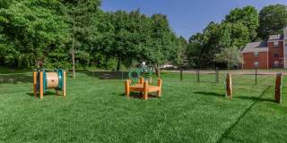 Summer Ridge Apartments Gallery 16