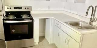 Recently Renovated 2 Bedroom 1 Bath Home AVAILABLE SOON! Gallery 1