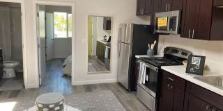 Upgraded 1 Bed/1 Bath Gallery 2