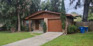 Charming 3BR House in Jacksonville Gallery 1
