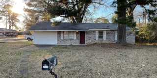 Shreveport spacious 3BR with Washer/Dryer Hookups Gallery 1