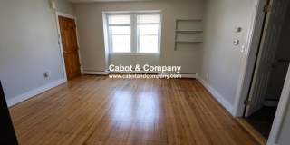 20 Roberts St. Gallery 1