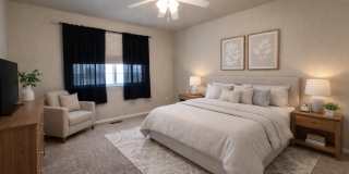 3 Bedroom Home in Painted Sky! Gallery 7