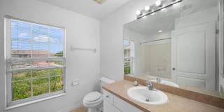 Spacious 3 bedroom 2 bathroom home in Lehigh Acres - New flooring! Gallery 21