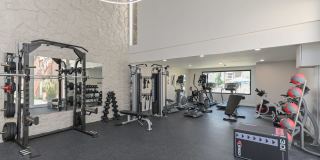 Creekside Apartments Gallery 10