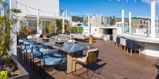 Modera Hollywood Modera Hollywood Gallery 32