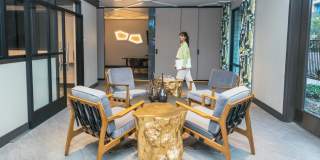 Vitruvian West Gallery 41