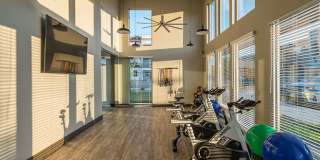 Sierra Vista Apartments Gallery 7