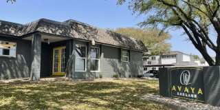 Avaya Garland Gallery 1