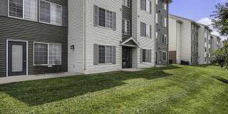 Affordable Housing - Pine Tree Apartments Gallery 2