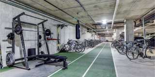 700 East Gallery 36