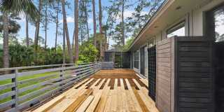 Spacious 4BR/3BA Pool Home in Jacksonville Gallery 23