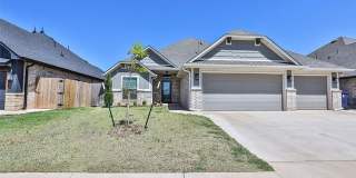 Spacious 4 Bedroom Home in Mustang School District! Gallery 1