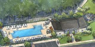 LIKE NEW IN PARK VUE! Townhome located across from Westside Park in Atlanta! MUST SEE! Gallery 33