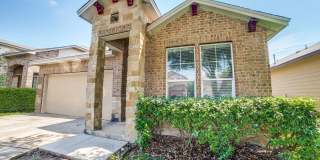 Beautiful 3 Bedroom in Republic Oaks Community Gallery 1