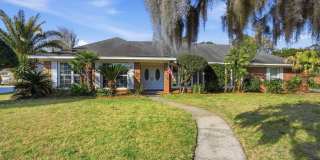Mayfair Home For Lease with Backyard Oasis! Gallery 1