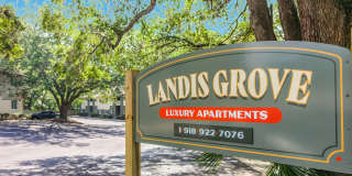 Landis Grove Gallery 1