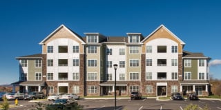 Prospect Hall Apartments Gallery 18