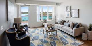 Senior & Affordable Housing – The Legends of Blaine 55+ Apartments Gallery 29