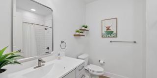 The Monroe Apartments Gallery 10
