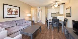 Placita Park Apartments Gallery 9