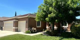 NW Visalia Home Coming Soon! Walking distance to Denton Elementary Gallery 6