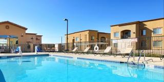 Raintree Apartments Gallery 24